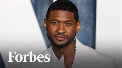 why isn't usher getting paid for super bowl